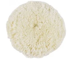 Polishing fur 130mm Ruhhy 27049