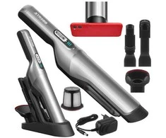 Dulkių siurblys XTROBB Automobilinis siurblys ProVac Xtrobb 100W su HEPA filtru