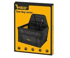 Dog Carrier for Seat Purlov 20973