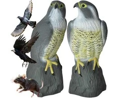 Repest Bird scarer - falcon 23421