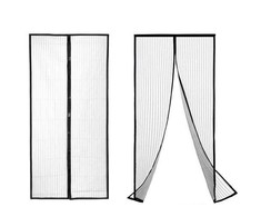 Repest Tinklelis nuo uodų durims MM 100x210 HQ