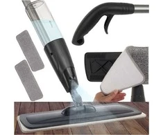 Ruhhy 26152 600ml Purškiklis Mop