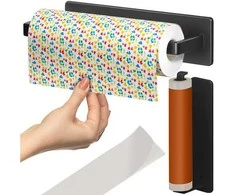 Ruhhy 26798 Paper Rankšluostis Holder