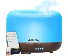 Oro drėkintuvas Ruhhy N23511