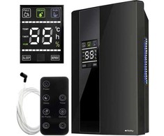 Elektrinis drėgmės surinkėjas ir oro sausintuvas Ruhhy 21847, 90 W