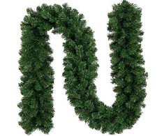 Christmas medžio garland 2.7m Ruhhy 22321