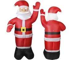 Pripučiamas Santa Ruhhy 22624