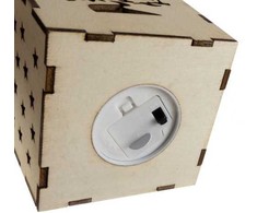 LED Advento žibintas Ruhhy 22163