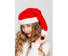 Ruhhy Santa Claus Hat Ruhha 22556