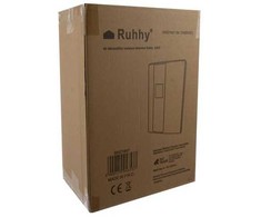 Elektrinis drėgmės surinkėjas ir oro sausintuvas Ruhhy 21847, 90 W