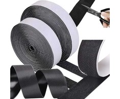 Lipnus Velcro 5m x 2,5cm Ruhhy 23219