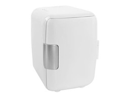 Ruhhy Automobilinis turistinis šaldytuvas/šildytuvas 2in1 12V 220-240 V, Baltas