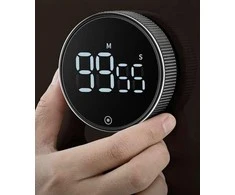 Ruhhy 22052 elektroninis virtuvės laikmatis