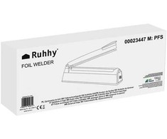 Ruhhy Z23447 folijos suvirintojas