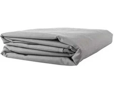 Sunshade sail 3x3x3m pilka Gardlov 23147