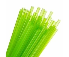 Bestway AOLEXING Žaislai Konstrukcijos Blokai 100vnt - Fluorescentiniai Šiaudai ir Palapinė