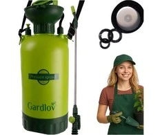 Spaudimo purkštuvas 5L Gardlov 25581