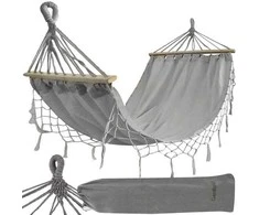 Garden hammock 200x150cm Gardlov 25465