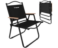 Garden chair 54x56x79cm juodas Trizand