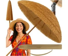 Garden umbrella - Hawaiian Gardlov 25326