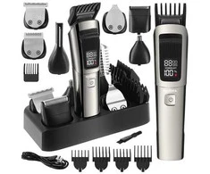 Soulima 27313 shaving razor-trimmer