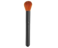 Soulima Makeup brushes 12 pcs juodas - set