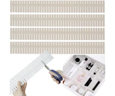 Drawer organizer-separator 4 pcs Ruhhy