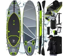 SUP lenta 350cm su priedais Trizand 25259