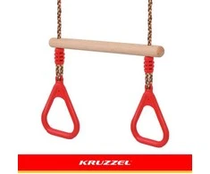 Sūpynės - trapecija Kruzzel 25383