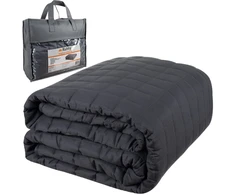 Weighted blanket 200x150cm 8kg Ruhhy