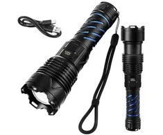 Tactical prožektorius 1500lm Trizand 26949