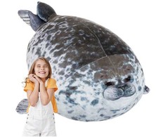 Mascot - seal 60 cm Kruzzel 24644