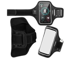 Phone case - wristband 19x47.5cm Trizand