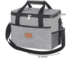 Termo maišelis 20L Trizand 23842