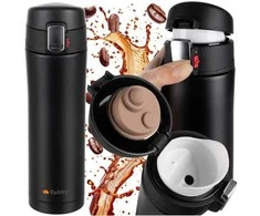 Termopuodelis 440ml Ruhhy 25114