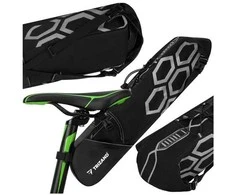 Trizand 12L saddlebag