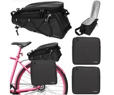 Trizand 25516 bike bag