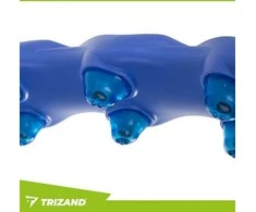 Trizand Spyruoklinis hula hopas