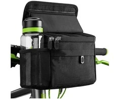 Uchwyt Trizand 27239 Bicycle Phone Holder - Pannier