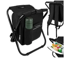 Trizand 27333 Backpack Fishing Chair