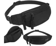 Trizand running belt bag 37x15x7cm