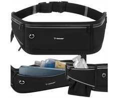 Trizand running belt bag 51x21x11cm