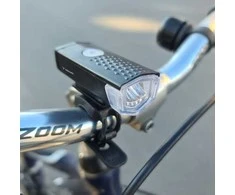 Trizand USB LED dviračio žibintas + galinis žibintas 23679