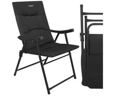 Trizand camping chair 59x70x91cm