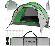 Trizand Turistinė palapinė 2-4 asmenims Nevada 23483