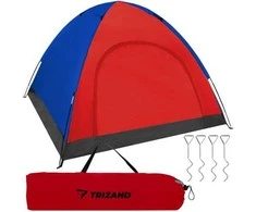 Trizand Turistinė palapinė 4 asmenims NT23485