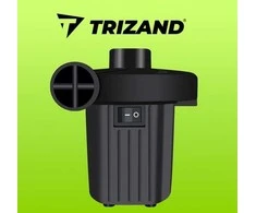 Trizand elektrinis čiužinio siurblys AC/DC 22857