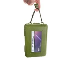 Trizand T6 usb žibintuvelis l18368