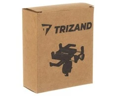 Trizand Dviračio telefono laikiklis su elastiniu u18313