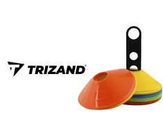Iso Trade Treniruočių kūgiai